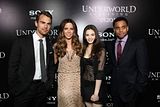 Even More Gorgeous Theo James P...